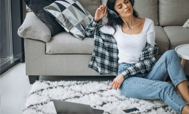 Traditional vs. Modern: Finding Your Perfect Rug Match A rug is the soul of a room; it anchors the furniture, defines the space, and sets the tone for your entire décor.