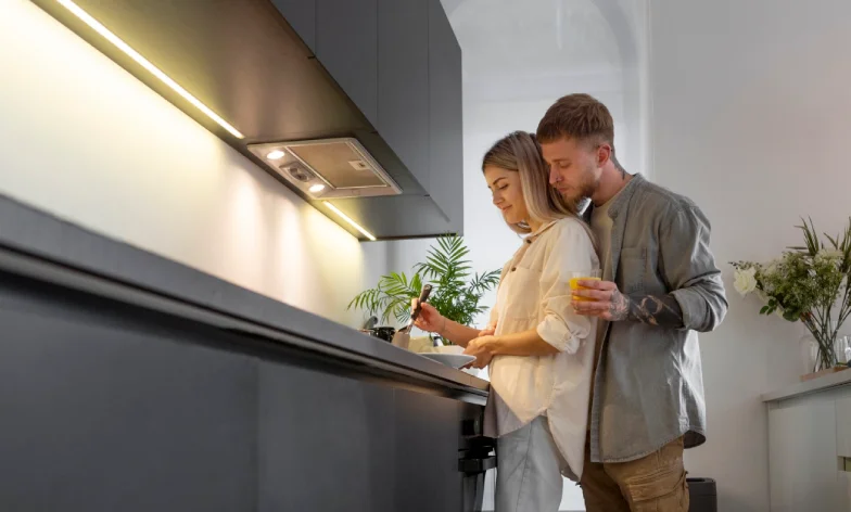 The Future of Modern Kitchens