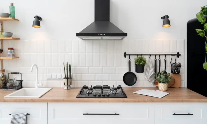 Integrated Task Lighting Systems