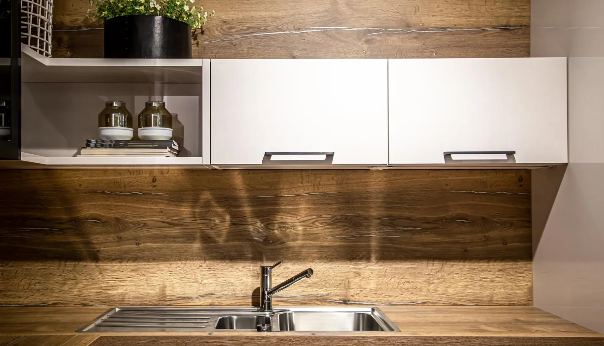 Your Dream Kitchen Starts Here